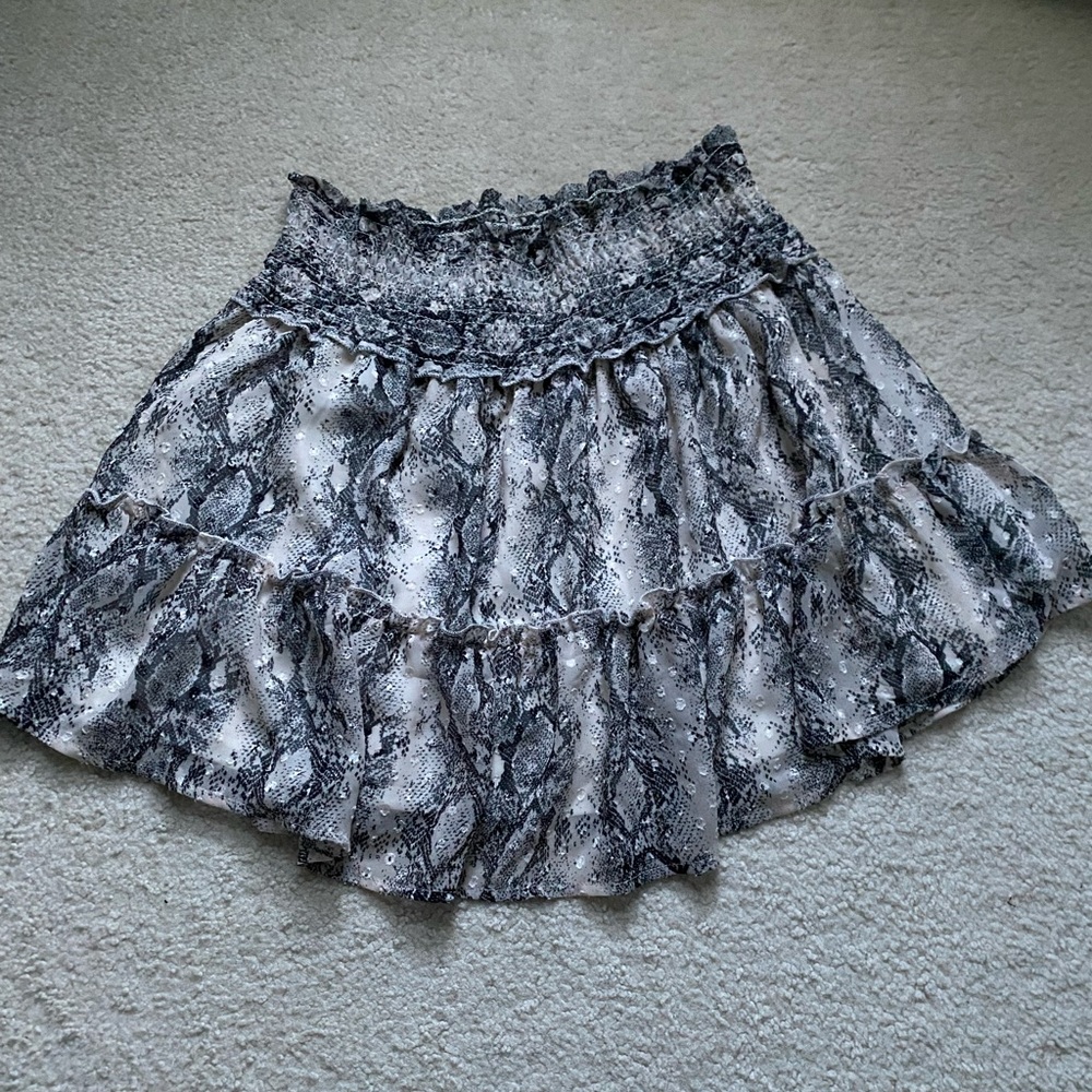 Altar’d State skirt